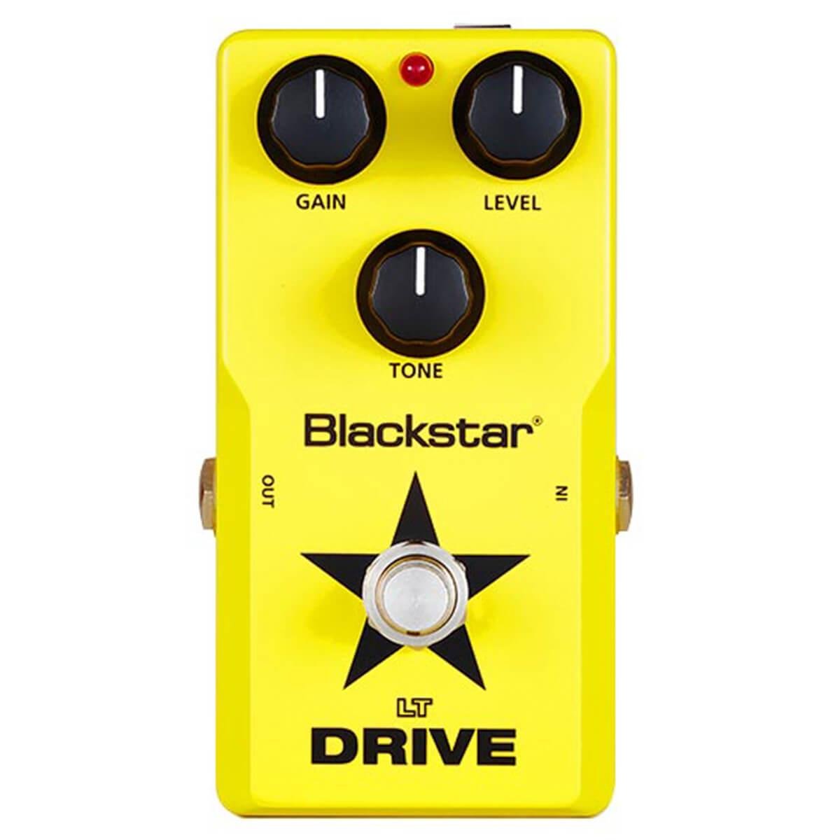 Педаль ефектів Blackstar LT-Drive (18633954)