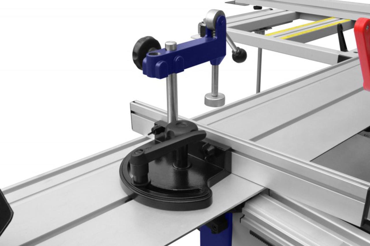 Форматно-розкроювальний верстат CORMAK PS12E-2000 (2707049673) - фото 10 Форматно-розкроювальний верстат CORMAK PS12E-2000 (2707049673) - фото 10