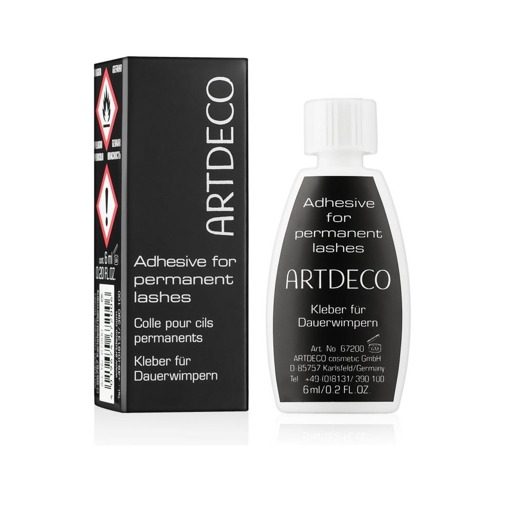 Клей для вій Artdeco Adhesive для Permanent Lashes 6 мл (4019674672006) - фото 1