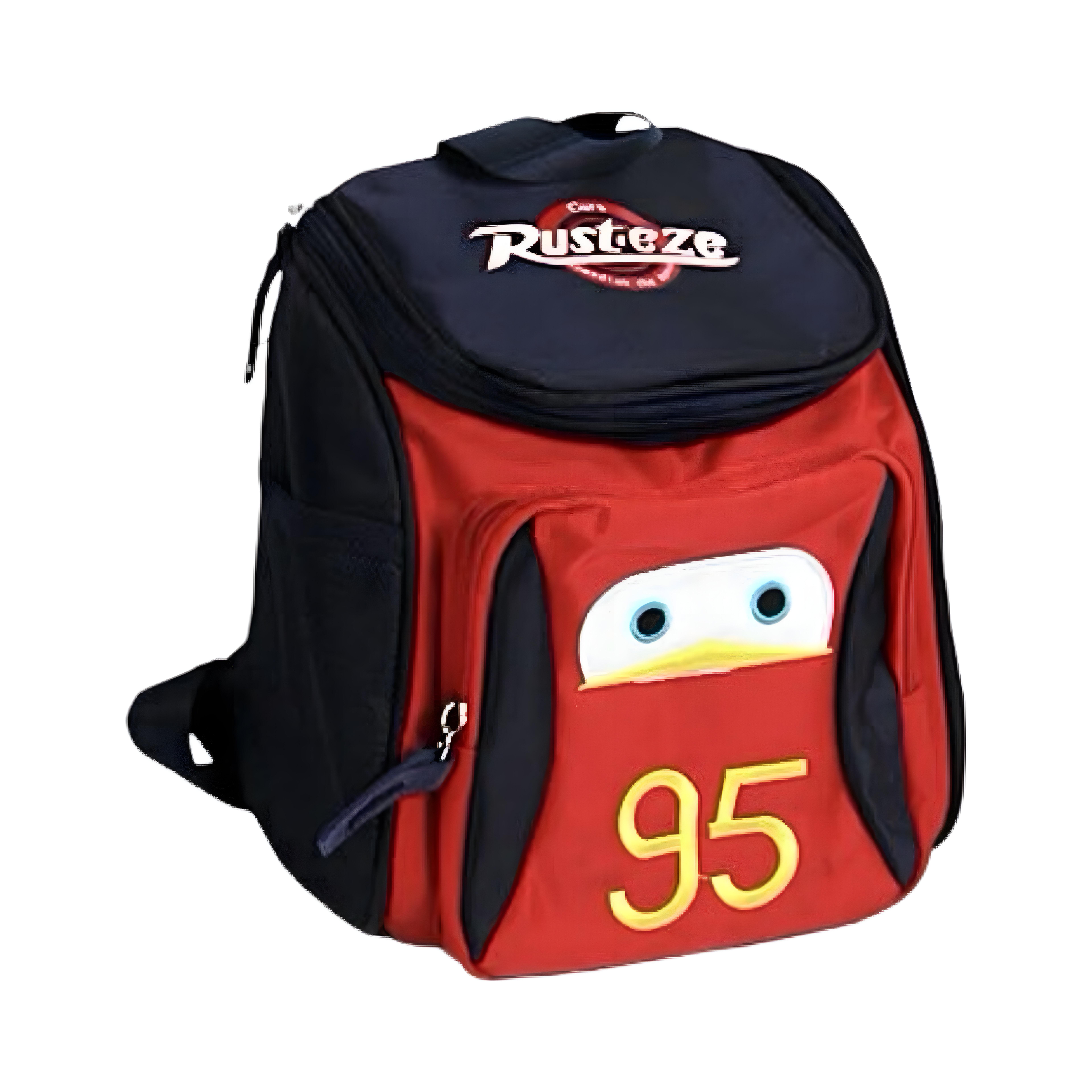 Рюкзак детский с изображением Молния Маквин для мальчиков С 60602-11 (28444776)