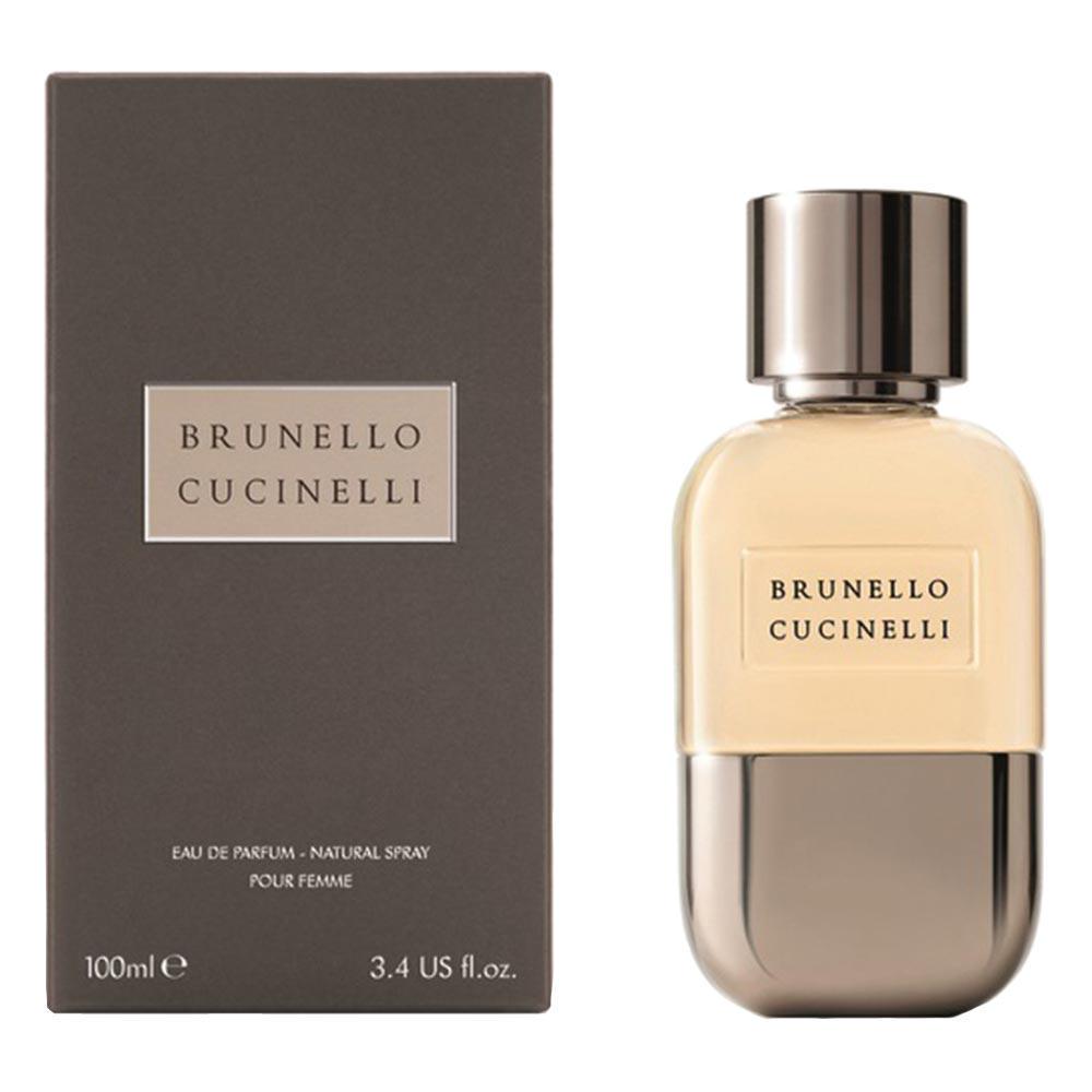 Парфюмерная вода для женщин Brunello Cucinelli Pour Femme 100 мл (401730)