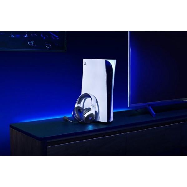 Навушники Razer Kaira Pro for PS5 (RZ04-04030100-R3M1) - фото 5