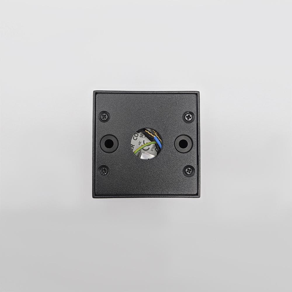 Спот Skarlat (RSLC78026 4x2W BK 3000K) - фото 4 Спот Skarlat (RSLC78026 4x2W BK 3000K) - фото 4