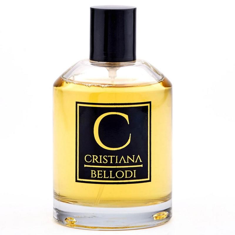 Парфюмированная вода унисекс Cristiana Bellodi C Aromatic Citrus 100 мл (1456)