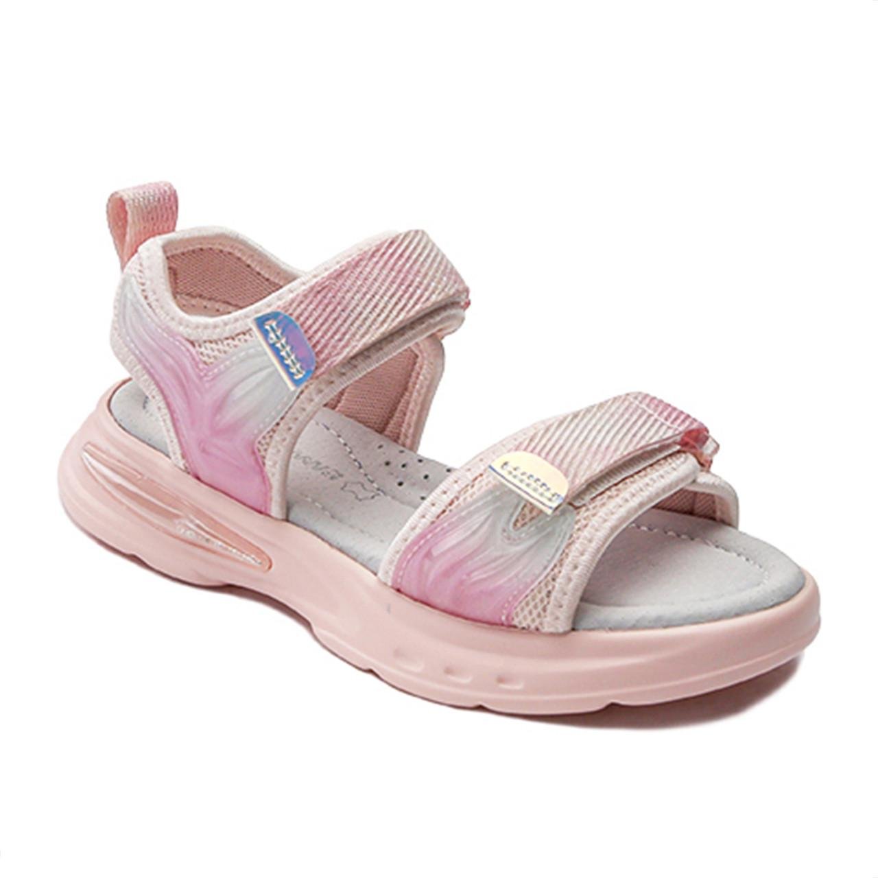 Босоножки для девочек Apawwa 13741P/26 р. 26 Розовый