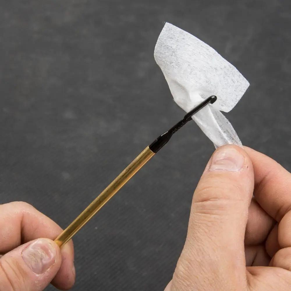 Набір для чищення зброї Real Avid Gun Boss Pro Handgun Cleaning Kit (2662559517) - фото 8 Набір для чищення зброї Real Avid Gun Boss Pro Handgun Cleaning Kit (2662559517) - фото 8