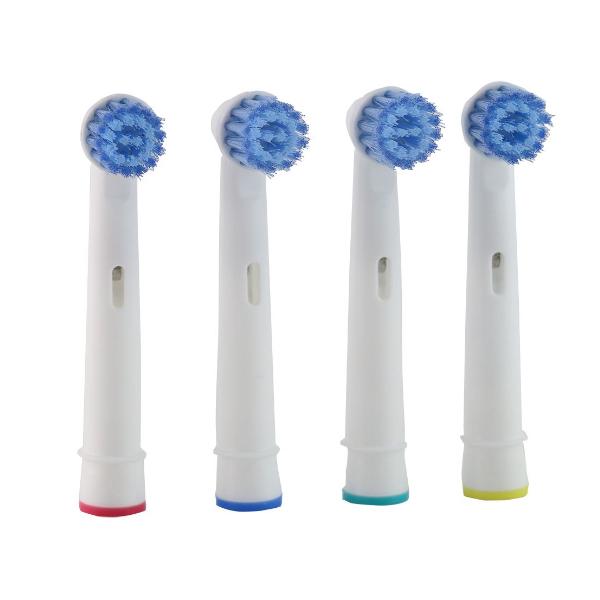 Насадки для зубной щетки ORAL-B ProZone Classic-Sensitive 4 шт. (6193)