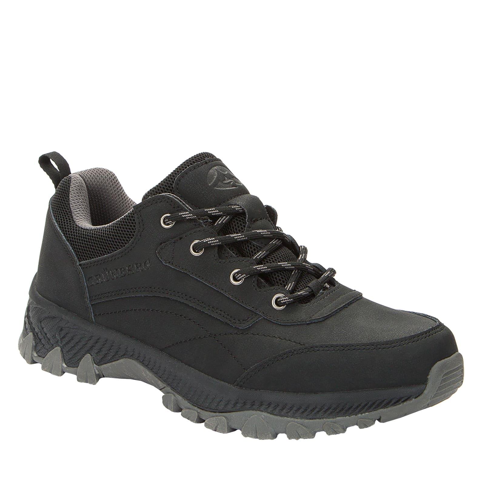 Кроссовки мужские Grunberg 92600245 г. 41 Черный (9260024541) - фото 2 Кроссовки мужские Grunberg 92600245 г. 41 Черный (9260024541) - фото 2