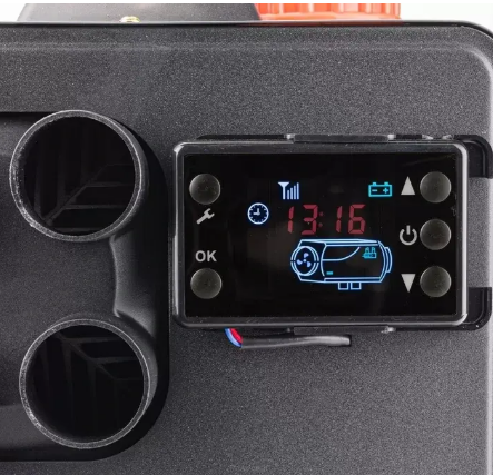 Обігірівач дизельний повітряний Powermat Webasto PM-AG-8M3 8 кВт 12/24 В та 230 В - фото 9 Обігірівач дизельний повітряний Powermat Webasto PM-AG-8M3 8 кВт 12/24 В та 230 В - фото 9