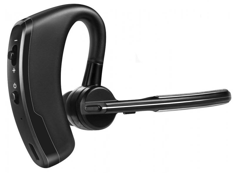 Гарнитура Q-Sound Voyager V8 PRO Bluetooth