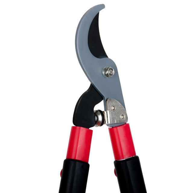 Сучкоріз садовий для обрізання гілок з телескопічними ручками 650-980 мм - фото 13 Сучкоріз садовий для обрізання гілок з телескопічними ручками 650-980 мм - фото 13