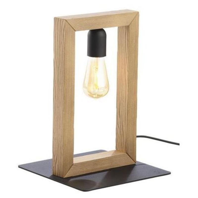 Настільна лампа TK Lighting 5460 Metro (ТК_5460)