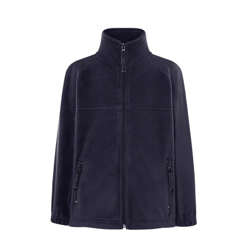 Кофта детская JHK POLAR FLEECE KID 9/11 Темно-синий (NY)