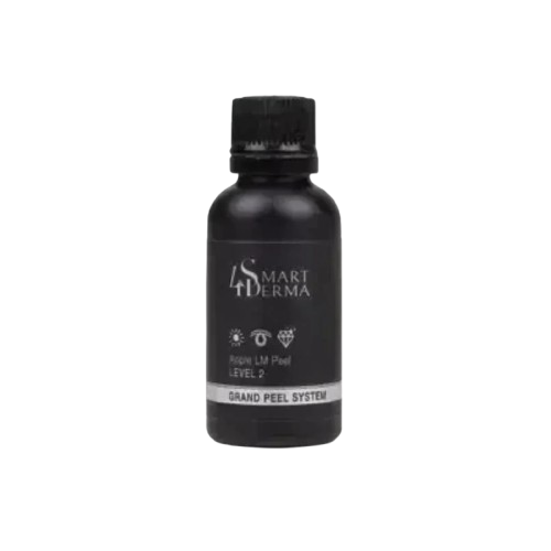 Пилинг мультифункциональный пилинг Инста лук Smart4Derma LEVEL №2 рН 2,7/30 мл (27038436)