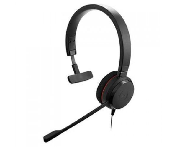 Навушники Jabra Evolve 20 MS Mono (4993-823-109)