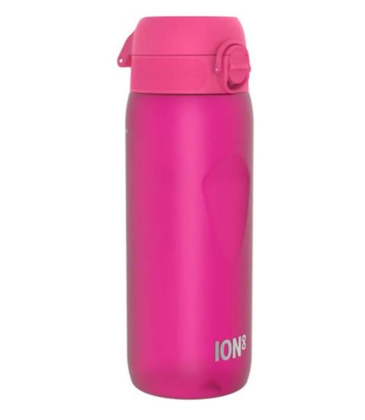 Бутылка для воды ION8 BPA Free 750 мл Pink (I8RF750PIN)