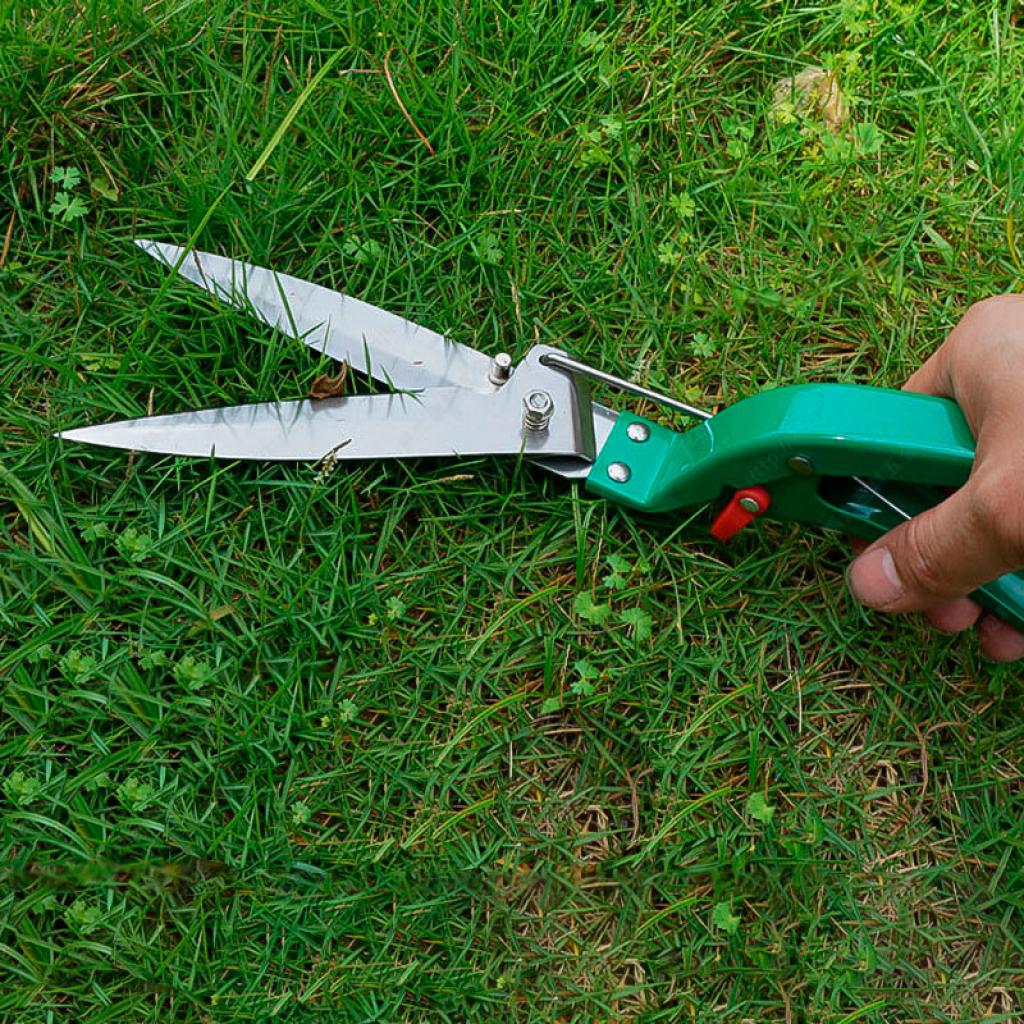 Набір садових інструментів Zhenjie GT-003 10в1 (1434171) - фото 6 Набір садових інструментів Zhenjie GT-003 10в1 (1434171) - фото 6