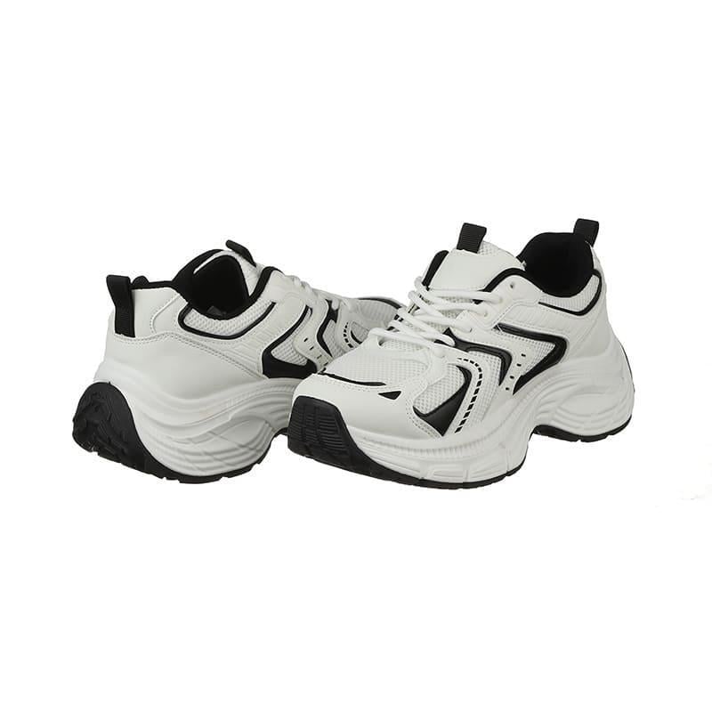 Кроссовки женские Navigator B4-5 текстильные р. 37 Белый (20411)