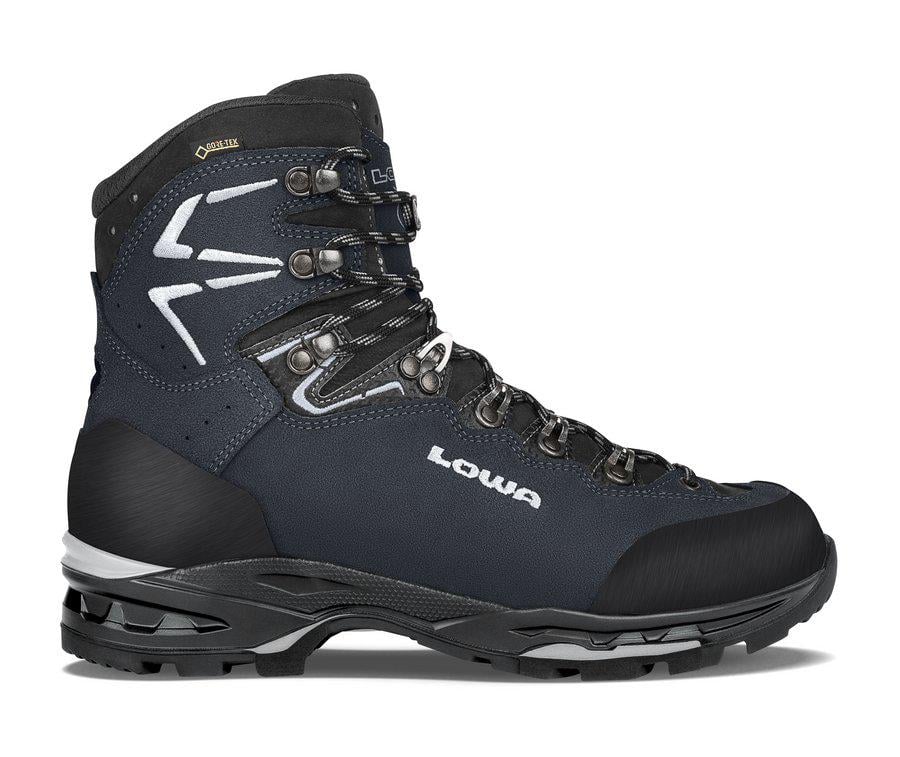 Черевики трекінгові Lowa TICAM II GTX 0649 р. 44 Navy (U8O76BA7043754.4016)