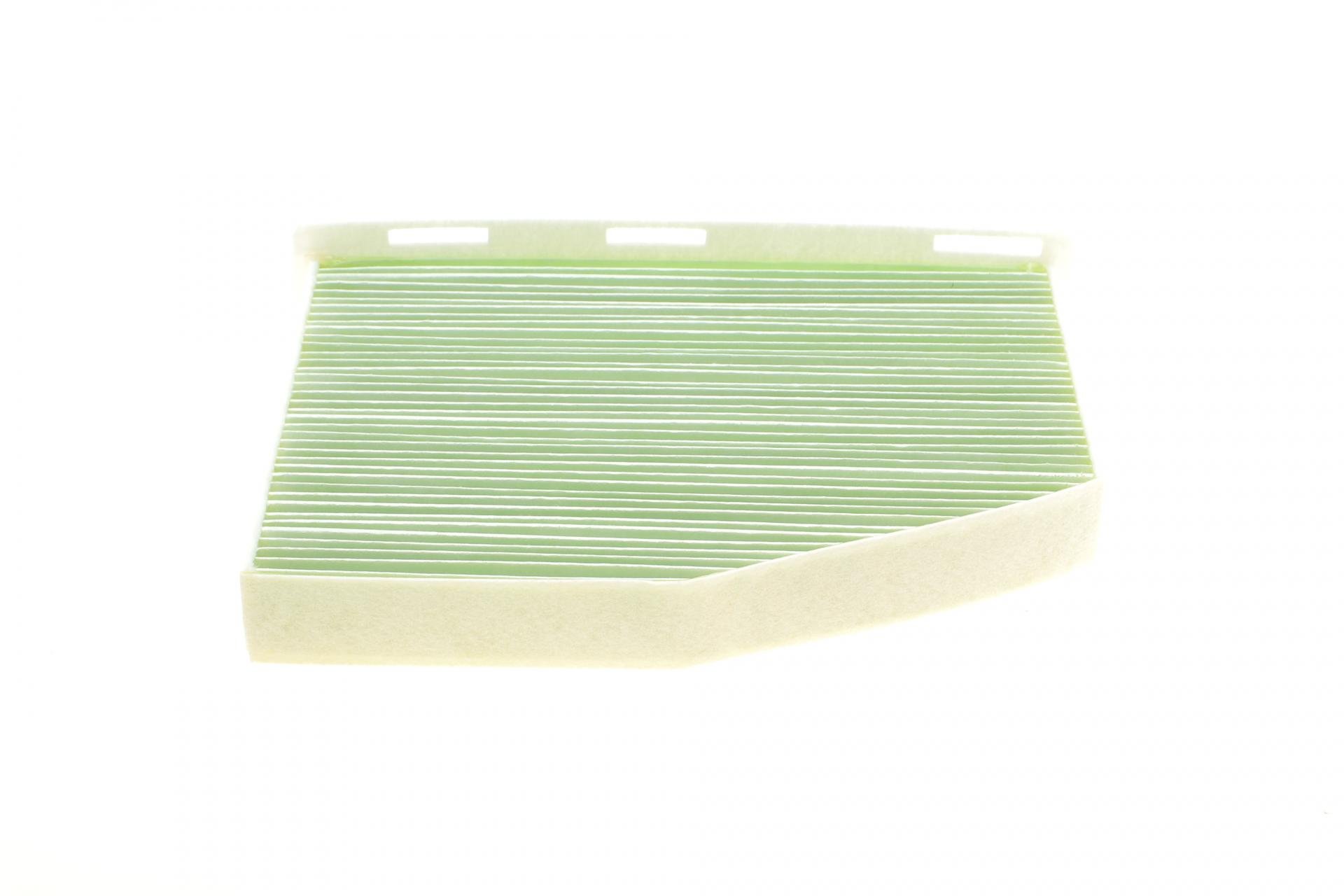 Фильтр салона PURFLUX для VW Caddy 1,9TDI 03- CabinHepa (AHH378)