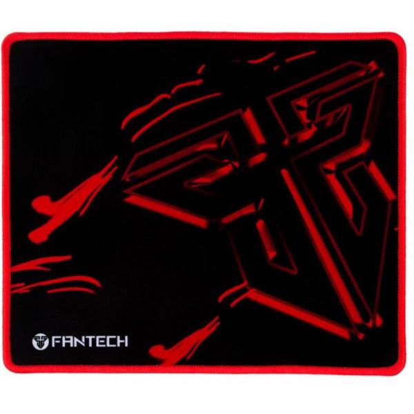 Килимок для миші Fantech Sven MP35/15052 Black/Red - фото 2