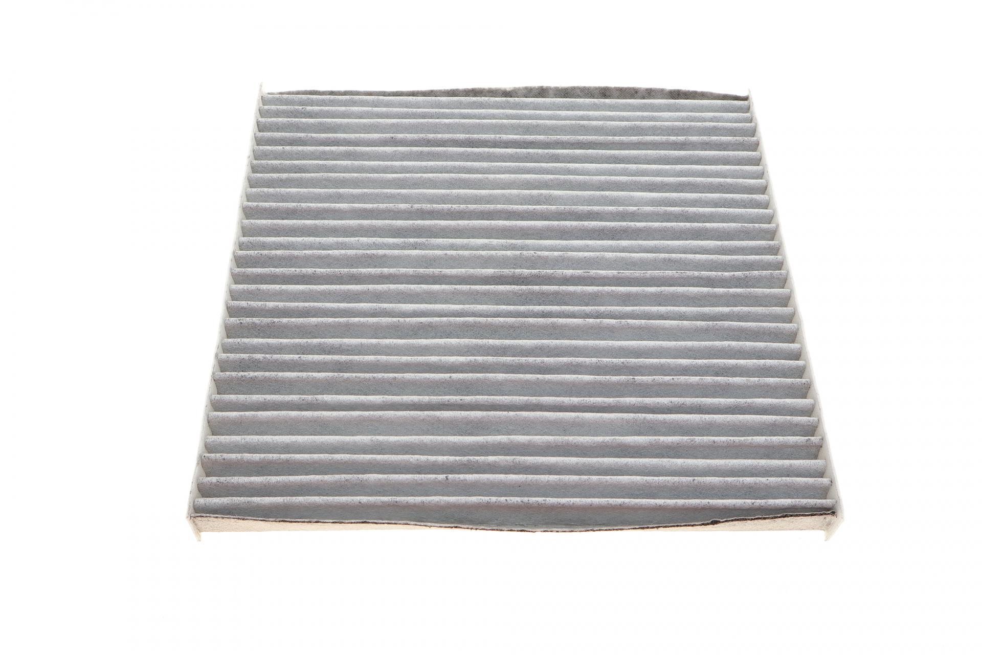 Фільтр салону DELPHI для Nissan Micra IV/Note 1,2/1,5D 10- вугільний (TSP0325334C)