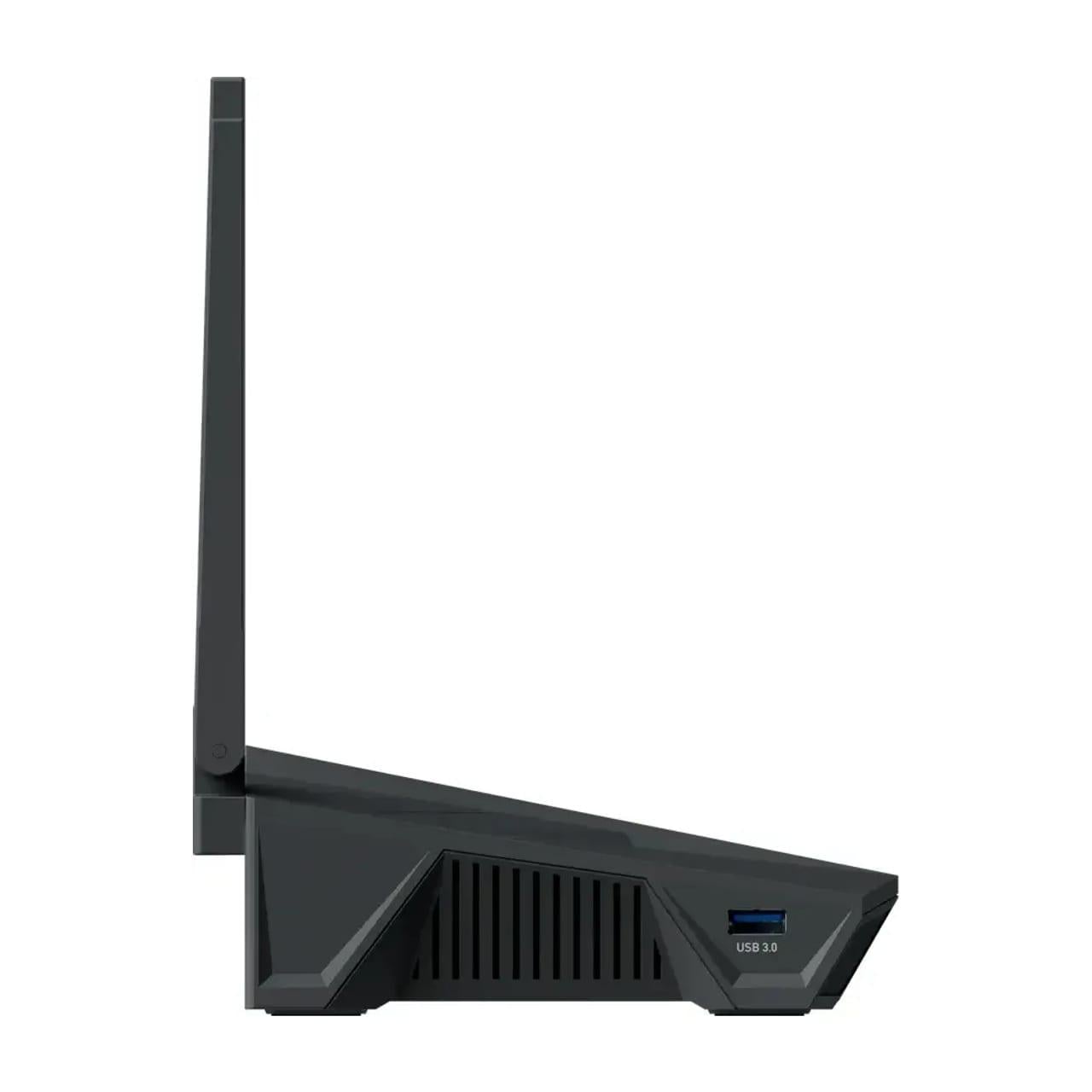 Wi-Fi-роутер GL.iNet Flint 3e (GL-BE6500) - фото 6