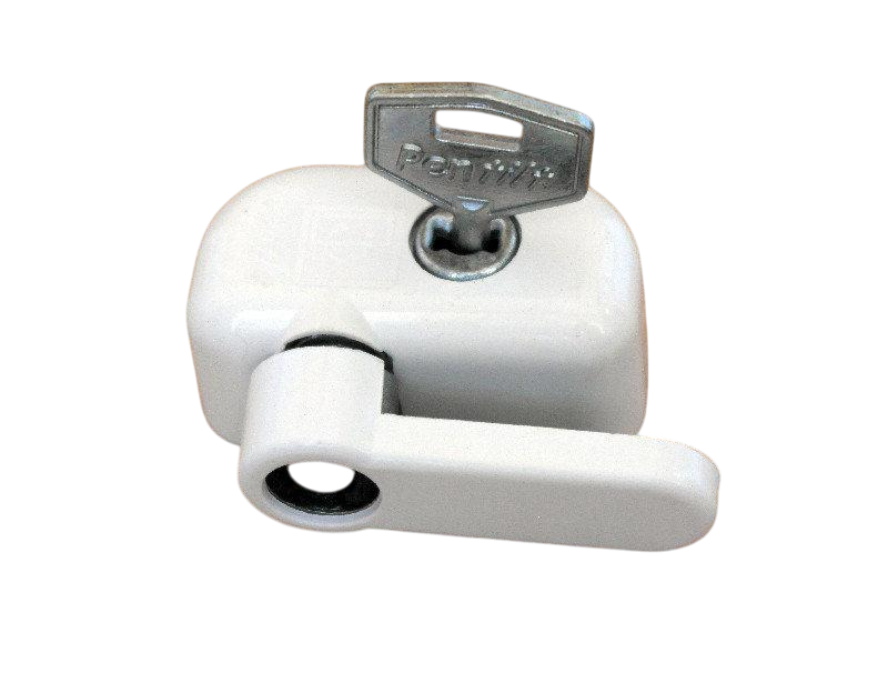 Замок для окон детский блокирующий Penkid Pentilt tilt & turn lock 2 шт. (1522)