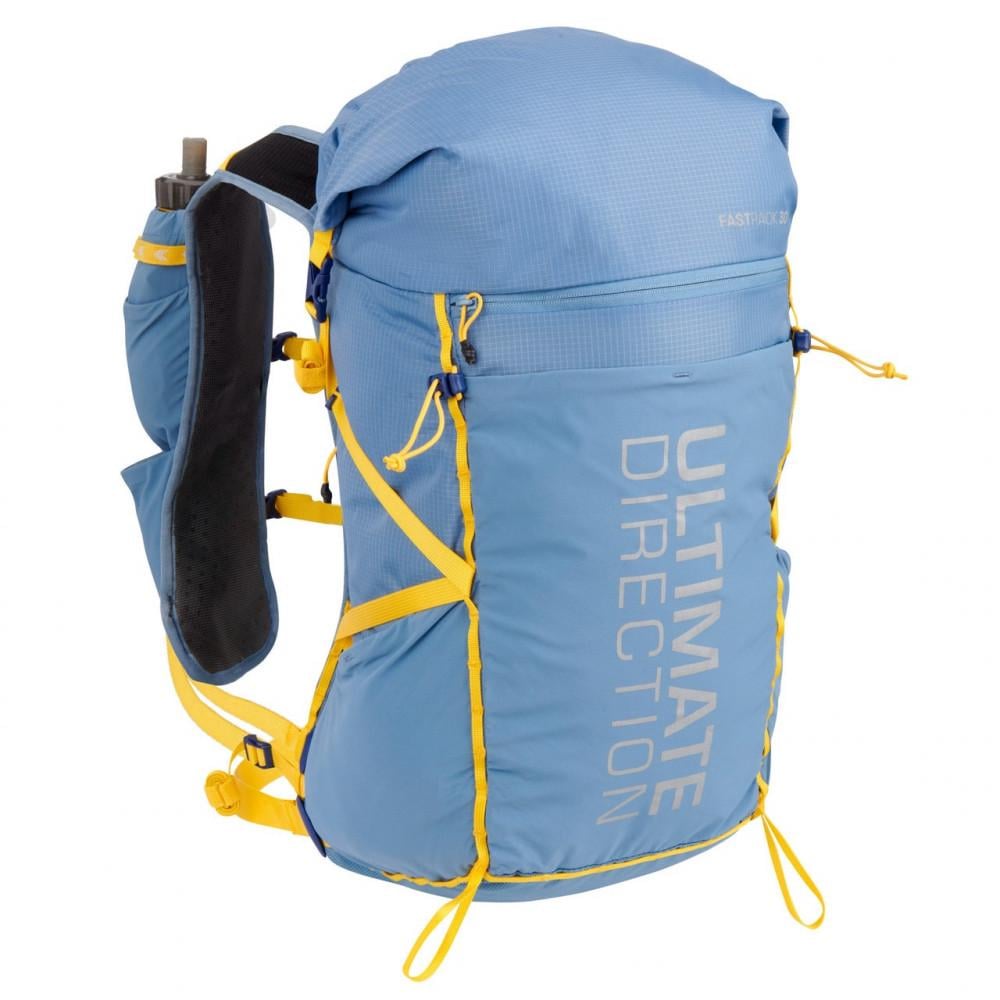Рюкзак Ultimate Direction Fastpack 30 л Fog (1012-80469621-FOGML)