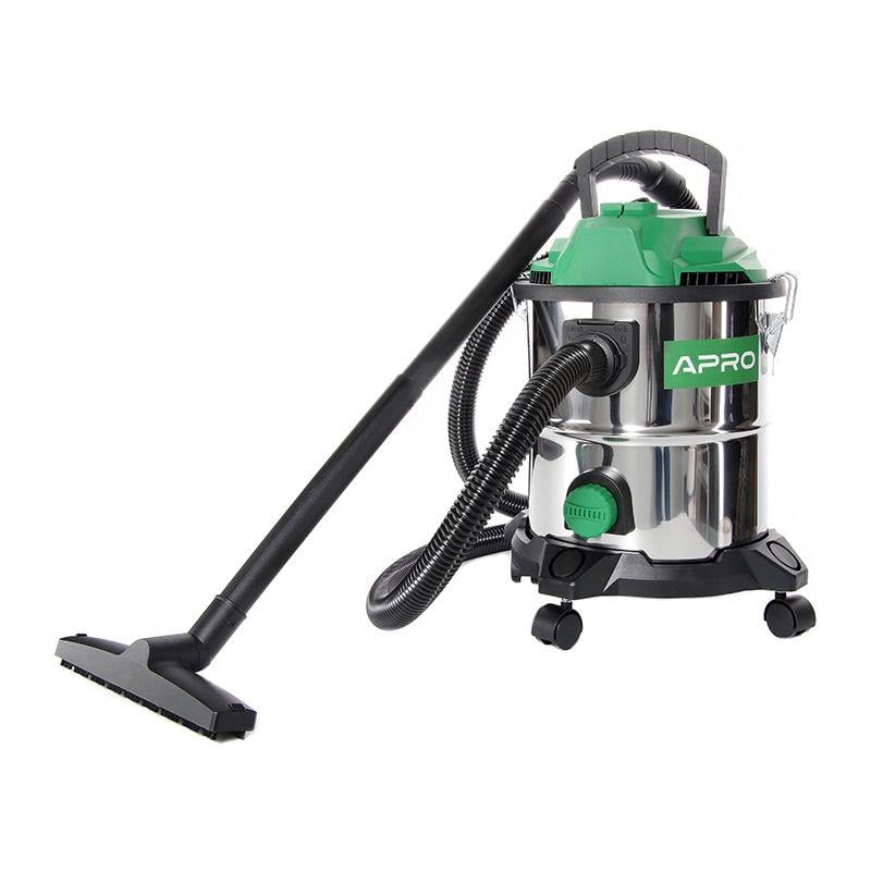 Пилосос будівельний Apro Apro CL20 (26284147)