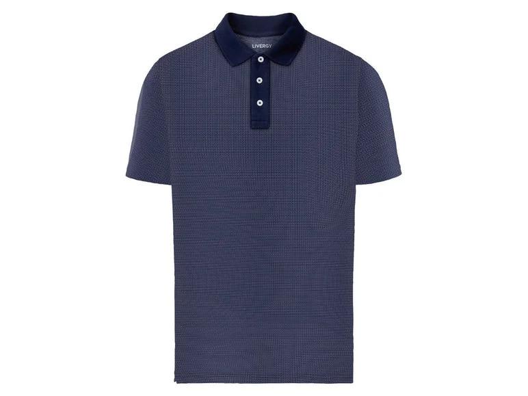 Мужское поло Livergy S (0082M0011)