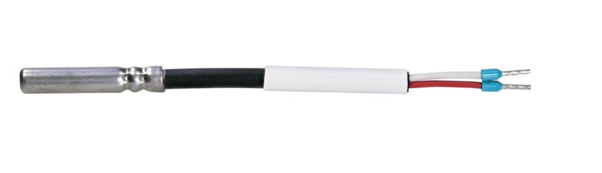 Термодатчик ETI TZ-0 от -40 до +125°C 100 мм (2471809)