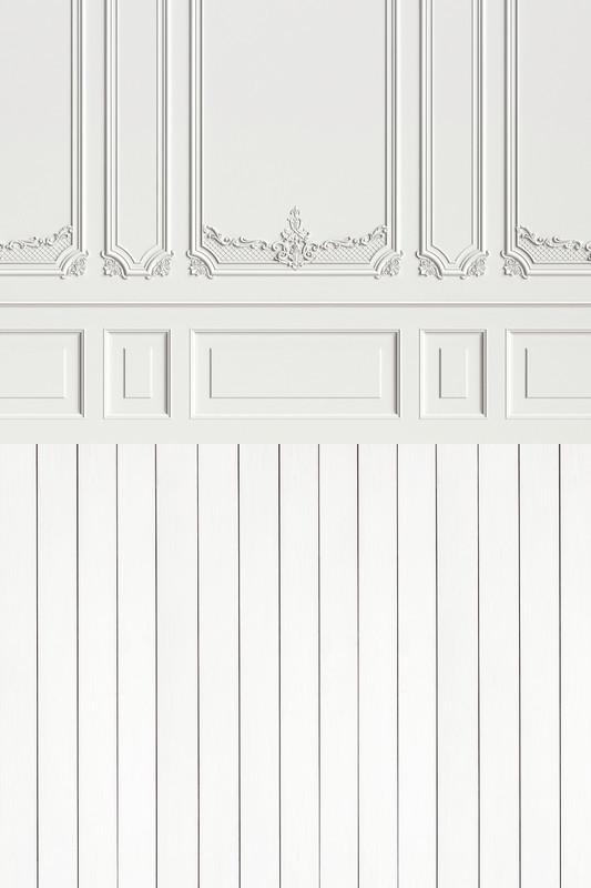 Фотофон виниловый Frontlit стена/пол 450 г/м2 80x120 см №57100