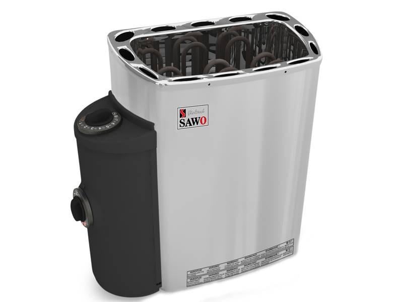 Електрокам'янка Sawo Mini MN-23NB (1761552576)