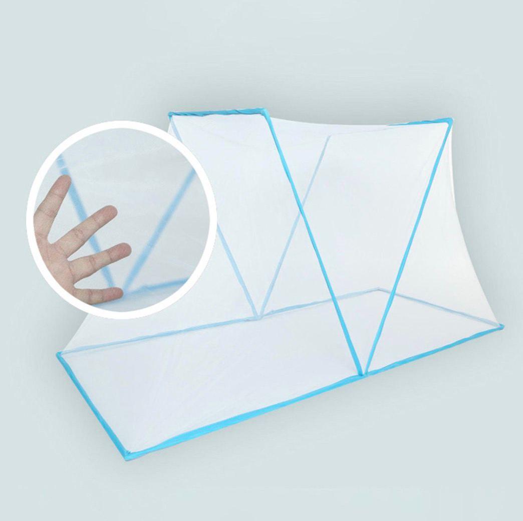 Сетка москитная для кровати 160х190 см (MSP+8) - фото 5 Сетка москитная для кровати 160х190 см (MSP+8) - фото 5