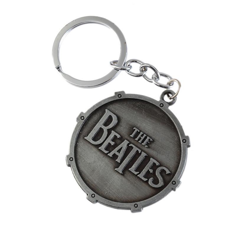 Брелок KOORA рок-группы The Beatles 00456