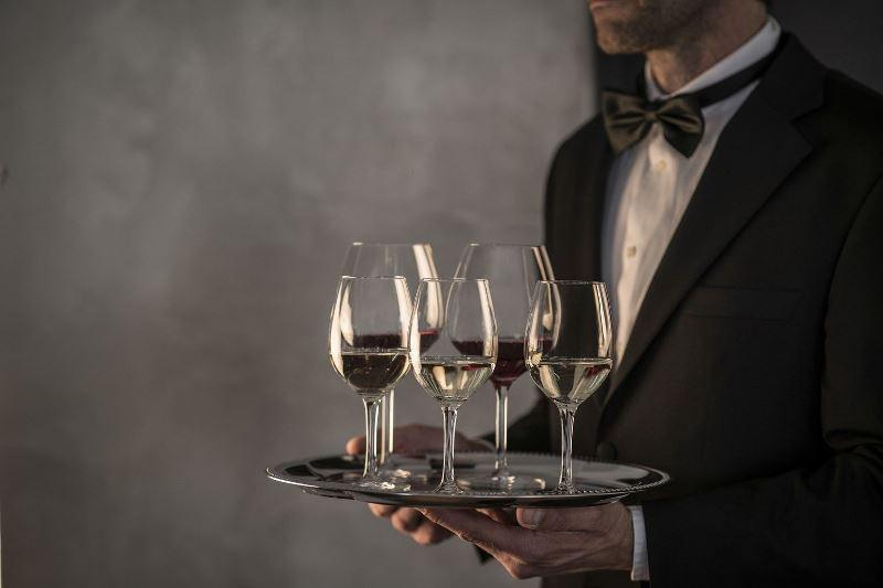 Набор бокала для красного вина 6 шт. Schott Zwiesel Banquet 630 мл (121590) - фото 6 Набор бокала для красного вина 6 шт. Schott Zwiesel Banquet 630 мл (121590) - фото 6