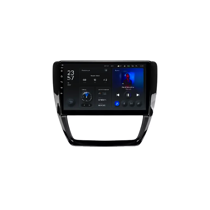 Автомагнитола штатная Teyes X1 для Volkswagen Jetta 6 2011-2018 Android X1 2/32G Wi-Fi/4G