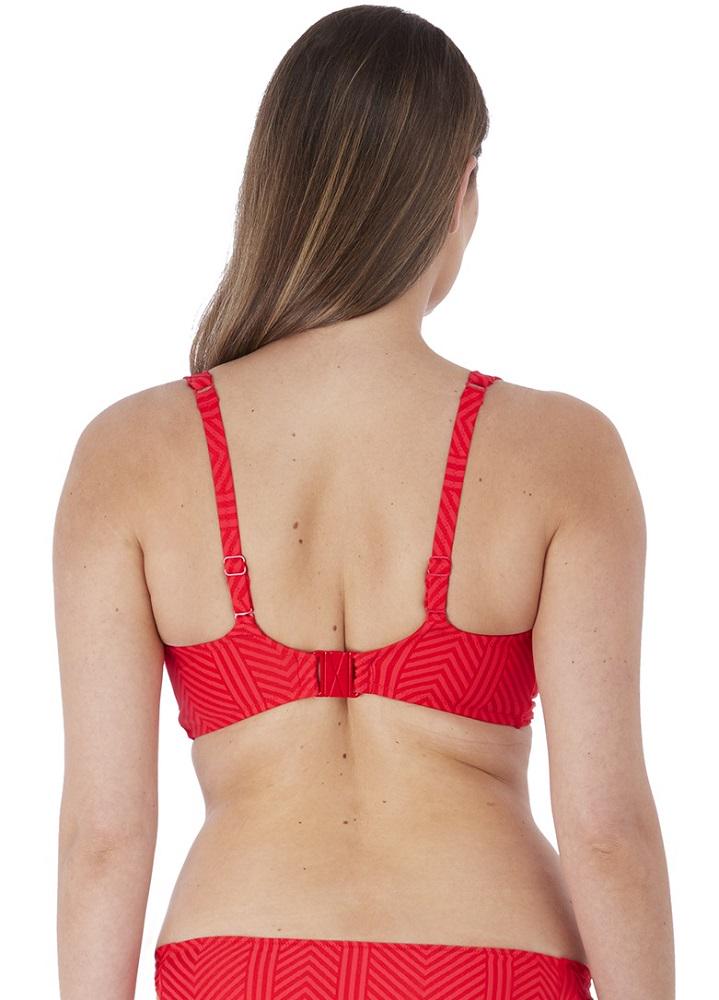 Купальний топ Fantasie Long Island 6900 38D Lollipop (889501165582) - фото 5 Купальний топ Fantasie Long Island 6900 38D Lollipop (889501165582) - фото 5