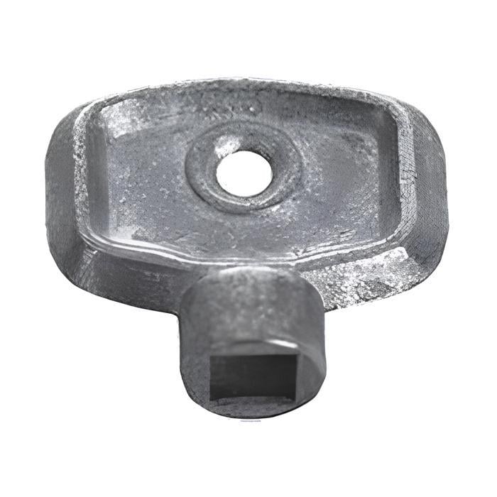 Ключик к крану Маевского WIANGI металлический (74154)