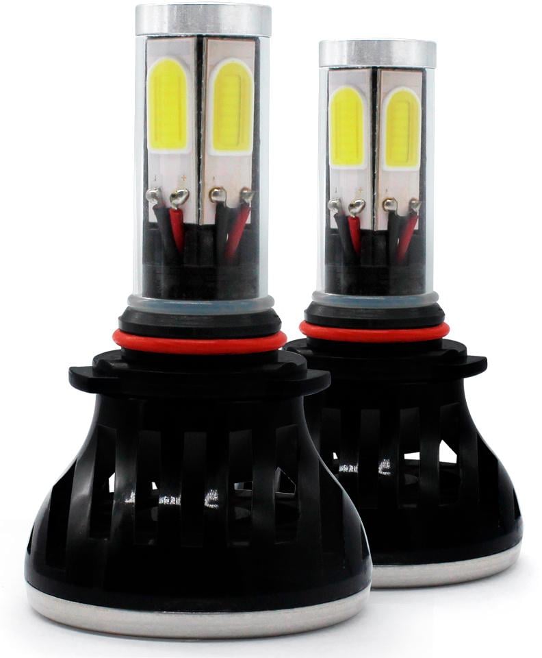 Лампы LED XPRO Cokol G5 H4 40W 8000LM комплект 2шт