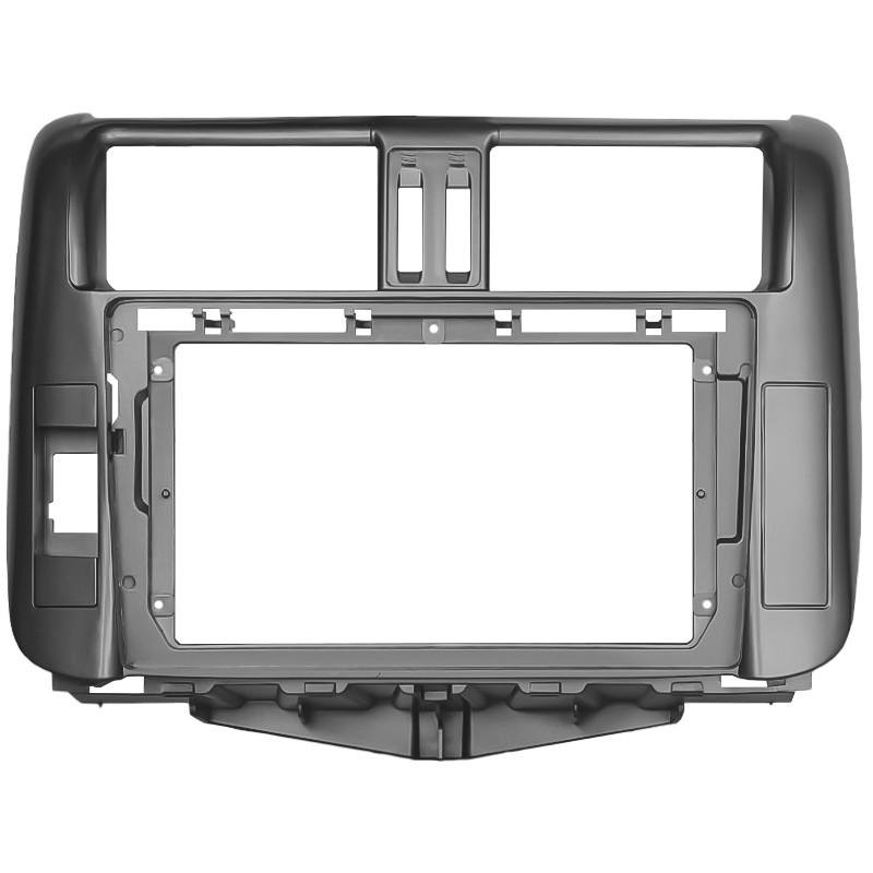 Перехідна рамка Toyota Land Cruiser Prado (150) 2009-2013 (6628) 9"