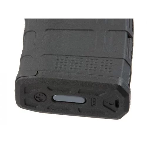 Магазин Magpul PMAG 30 GEN M3 5,56 мм Черный (MAG-557-blk) - фото 6 Магазин Magpul PMAG 30 GEN M3 5,56 мм Черный (MAG-557-blk) - фото 6