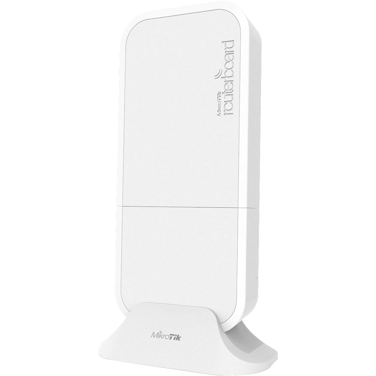 Точка доступа Наружная Mikrotik SIM-card 3G/4G 2,4 ГГц PoE White (wAPR-2nD&EC200A-EU)