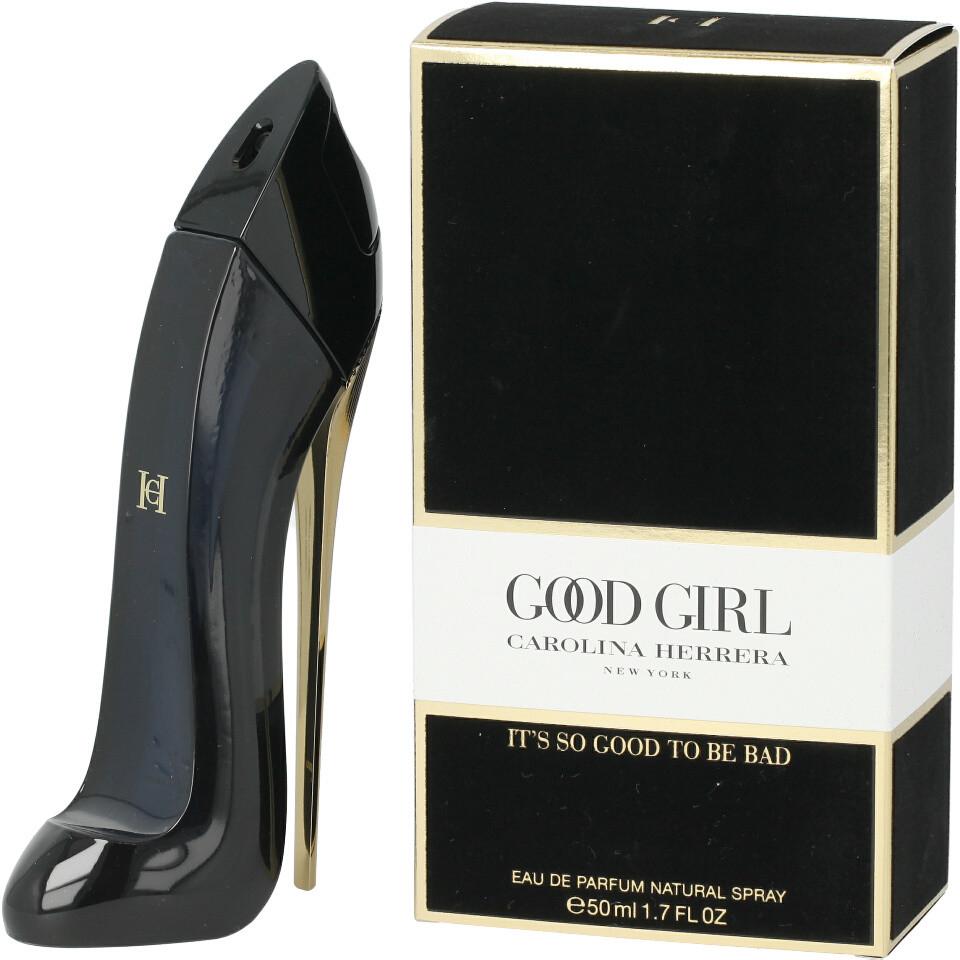 Парфумована вода для жінок Carolina Herrera Good Girl 50 мл (18776566)