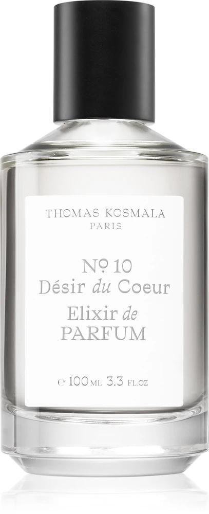 Духи унисекс Thomas Kosmala №10 Desir Du Coeur Elixir 100 мл в транспортной упаковке (382318)
