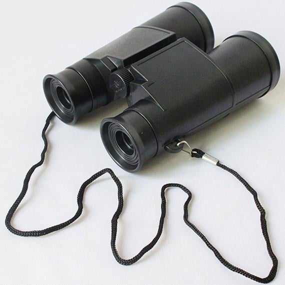 Детский игровой набор Telescope Бинокль Черный (28443733)