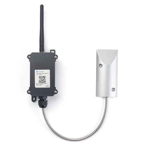 Внешний датчик открытой/закрытой двери LoRaWAN LDS03A (5646454)