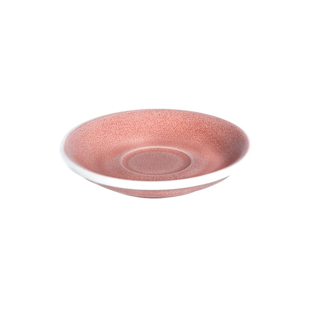 Блюдце Loveramics EGG Mineral Colours 11,5 см для чашек 80 мл Корица