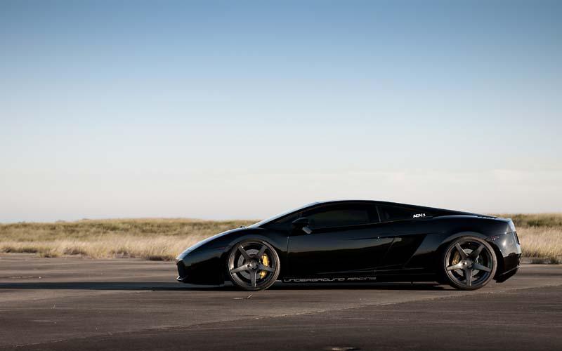 Фотообои Artside Lamborghini Gallardo 940k